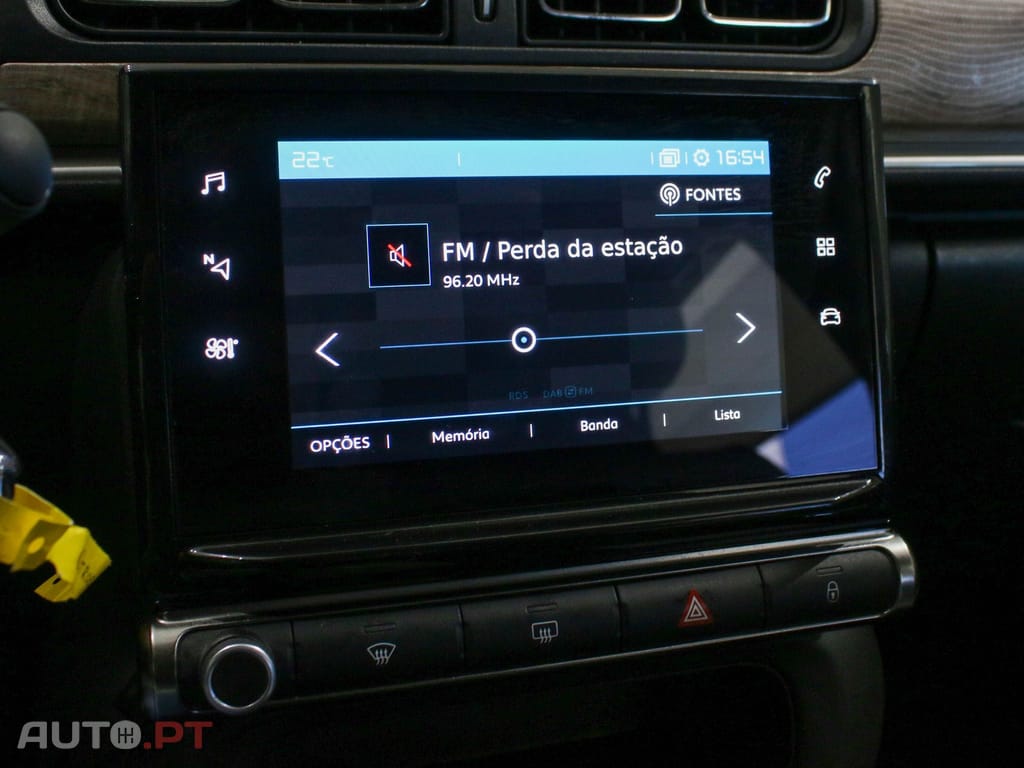 Citroen C3 1.2 PureTech Shine
