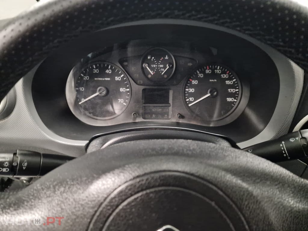 Citroen Berlingo 1.6 HDI GPS IVA DEDUTIVEL