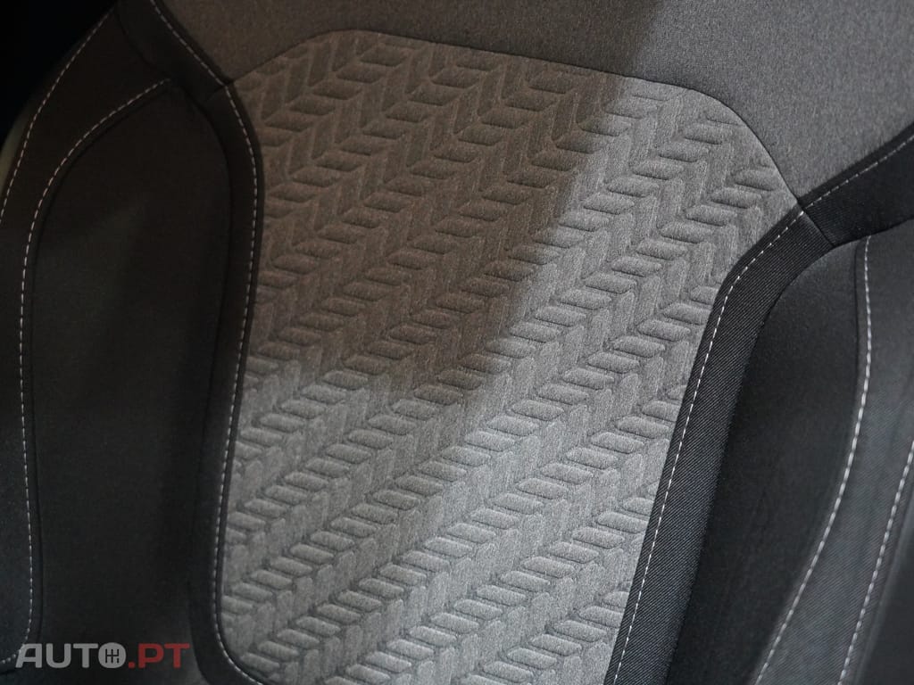 Renault Mégane Sport Tourer 1.5 Blue dCi Limited