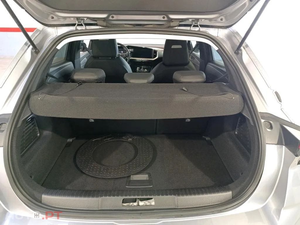 Opel Mokka 1.5 D Elegance