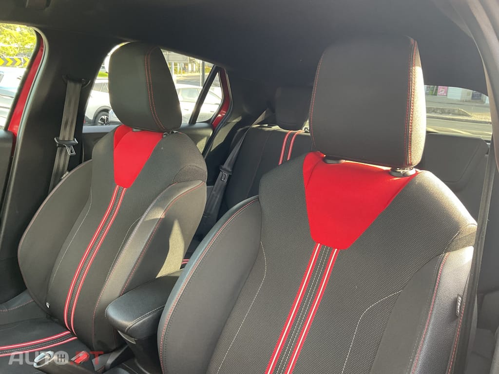 Opel Corsa 1.2 T Business Edition