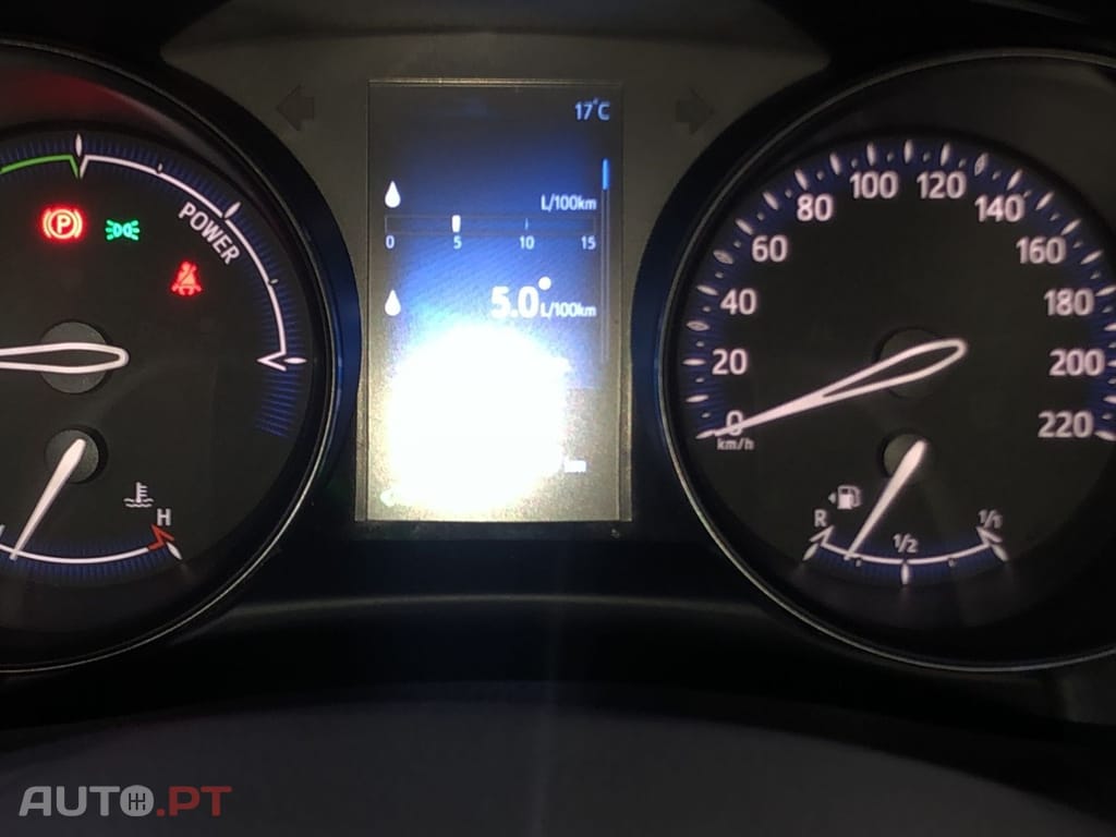 Toyota C-HR 1.8 HSD Comfort+P.Style