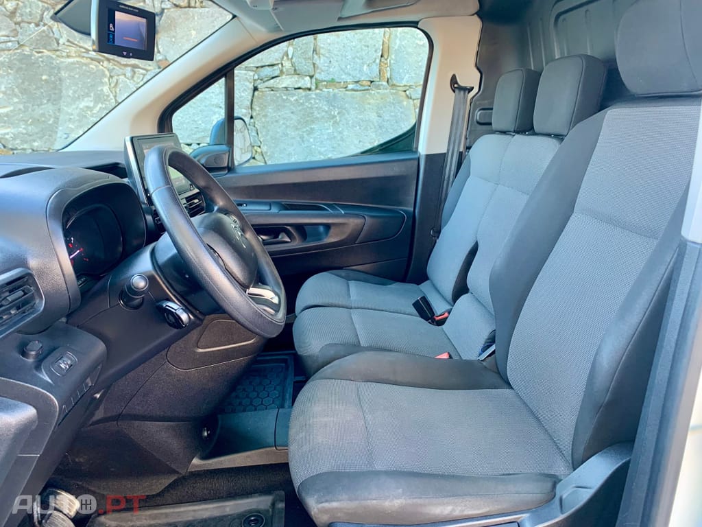 Citroen Berlingo HDI