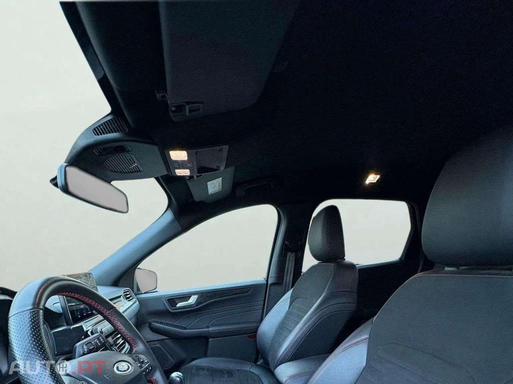 Ford Kuga 1.5 EcoBoost ST-Line