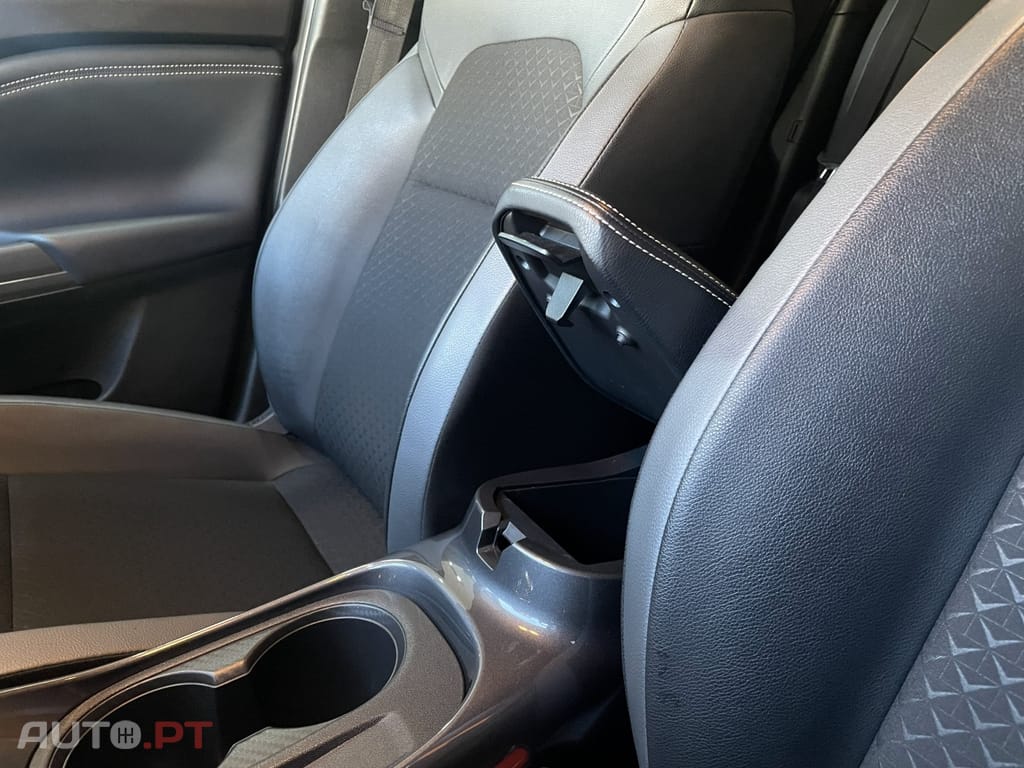 Nissan Juke 1.0 DIG-T N-Design DCT