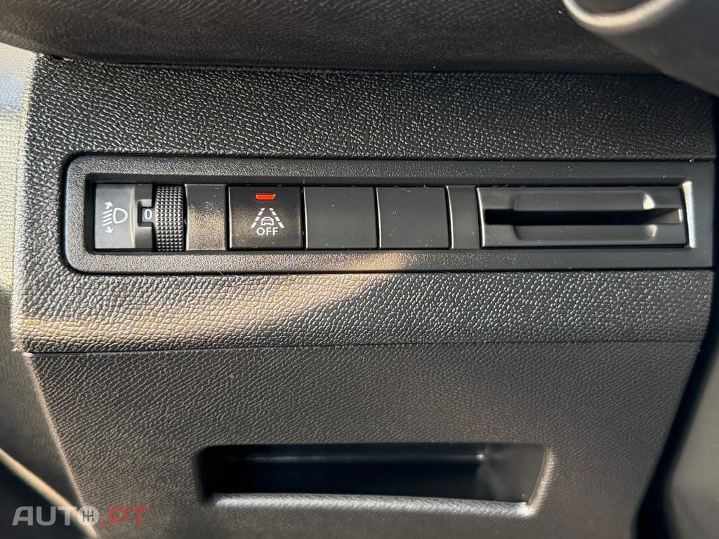 Peugeot 3008 1.5 BlueHDi Active Pack