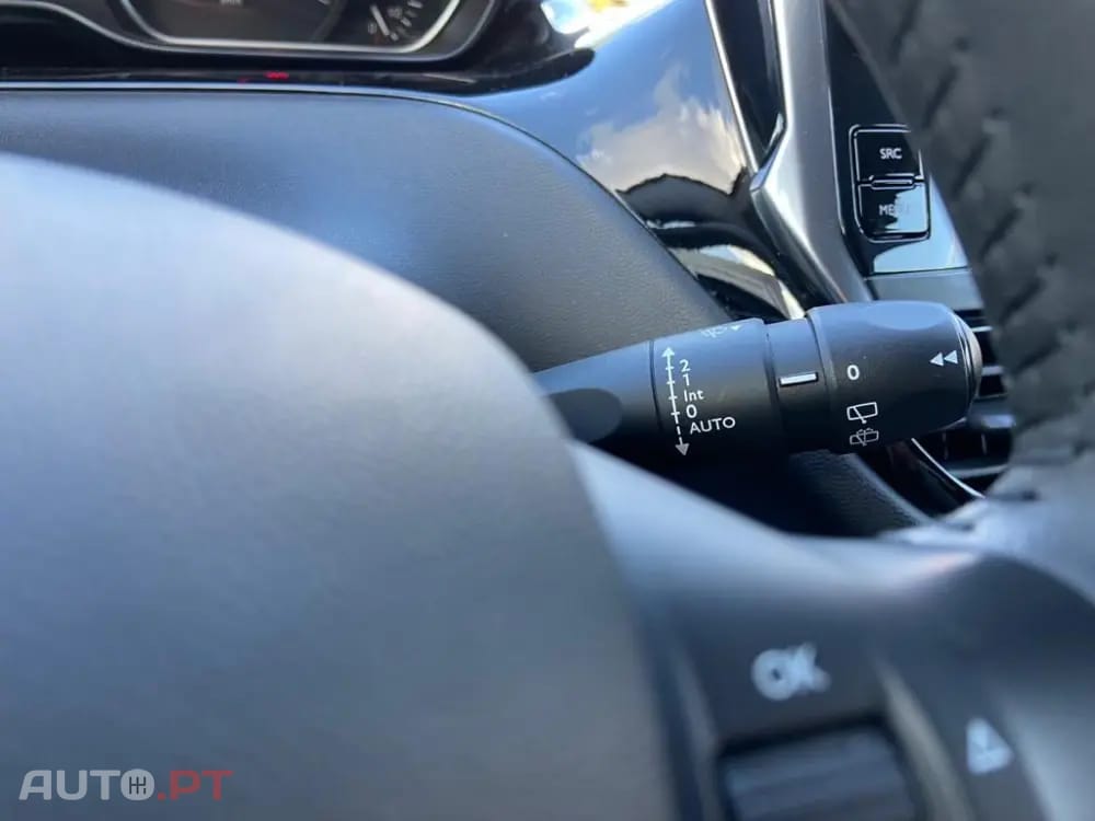 Peugeot 208 1.5 BlueHDi Active