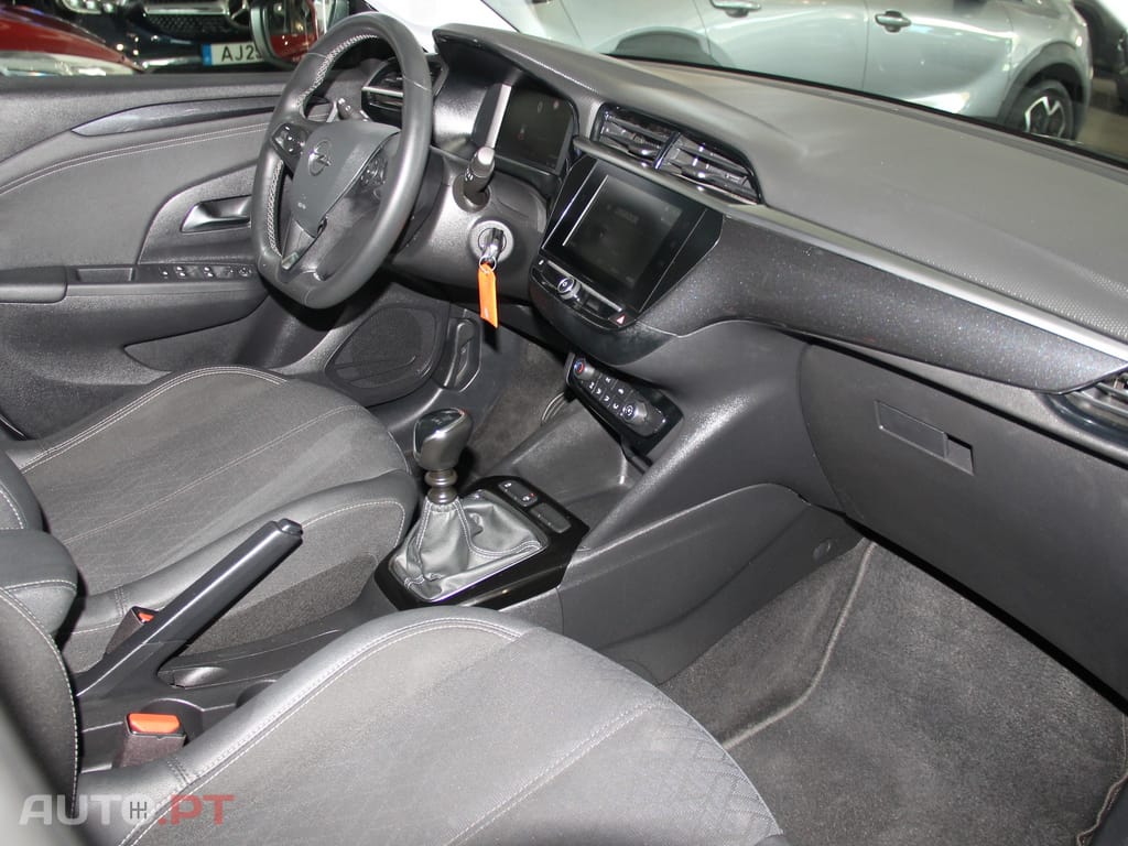 Opel Corsa 1.2 T Edition