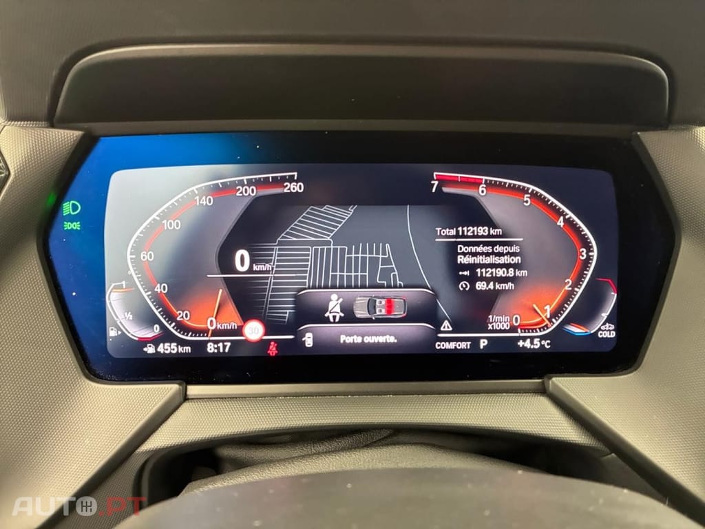 BMW 118 i Sport Edition