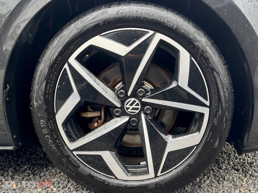 Volkswagen Id.3 Pro Performance 1st Max