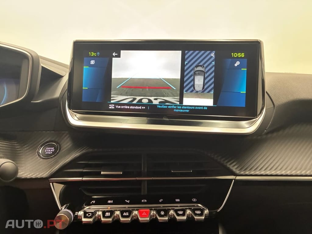 Peugeot E-208 50 kWh Allure Pack