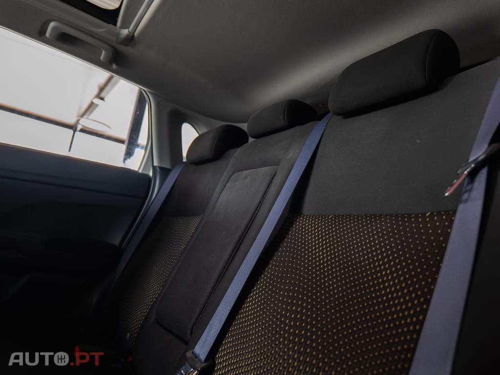 Mitsubishi ASX 1.8 DI-D Intense
