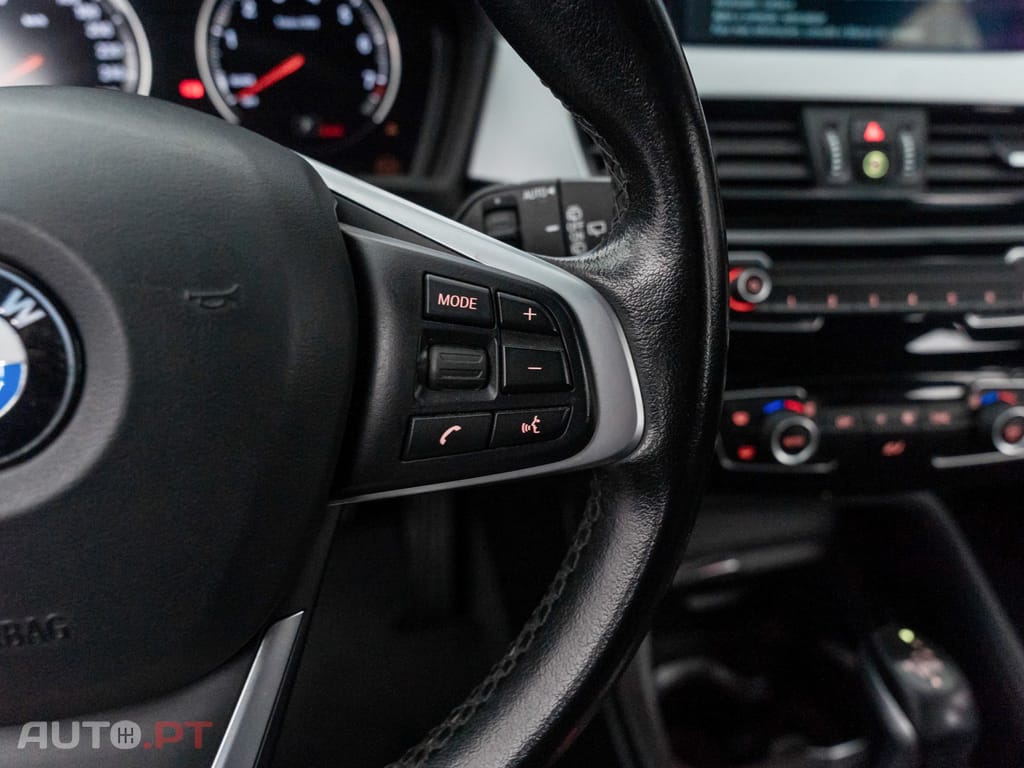 BMW X1 25 e xDrive Corporate Edition