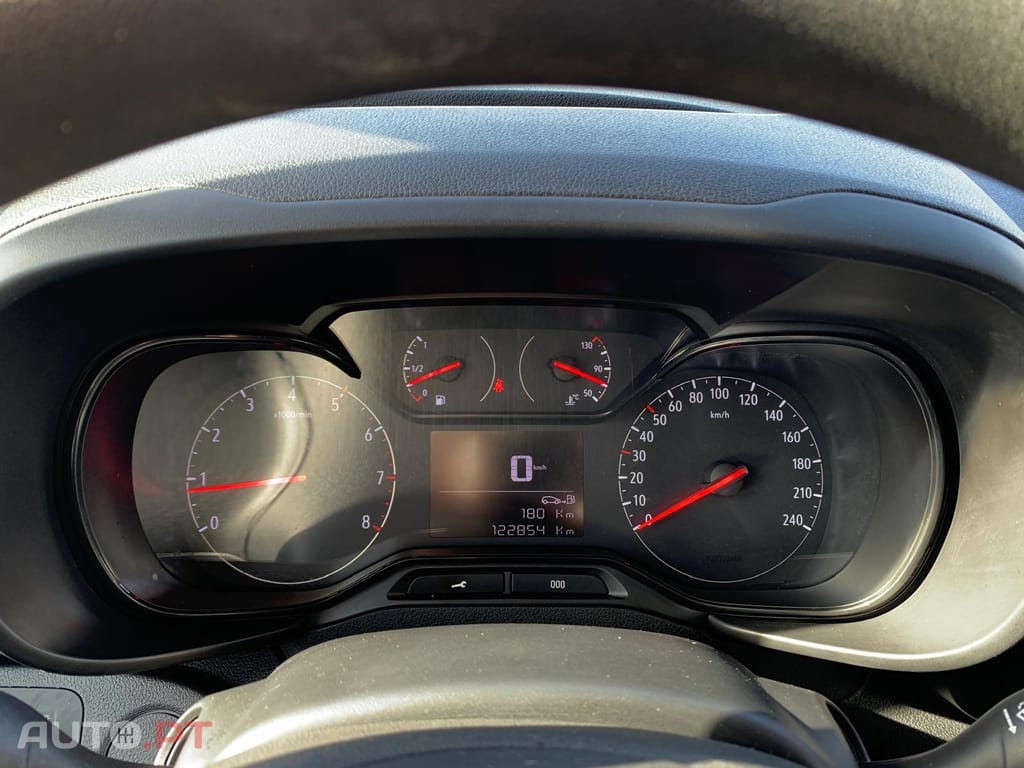 Opel Combo 1.5 CDTi L1H1 Enjoy