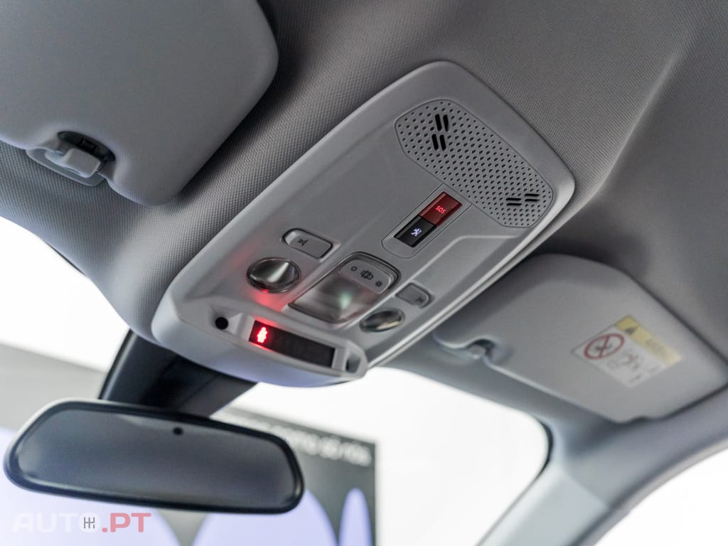 Peugeot 2008 1.5 BlueHDi Allure