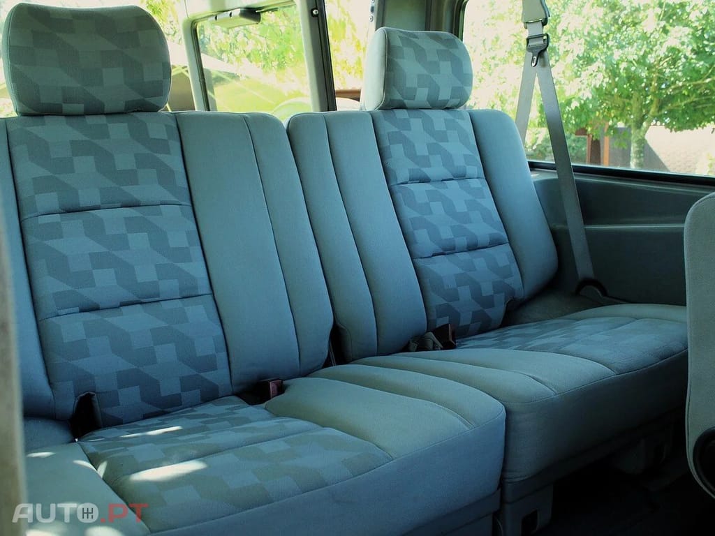 Mercedes-Benz G 300 Turbo Diesel