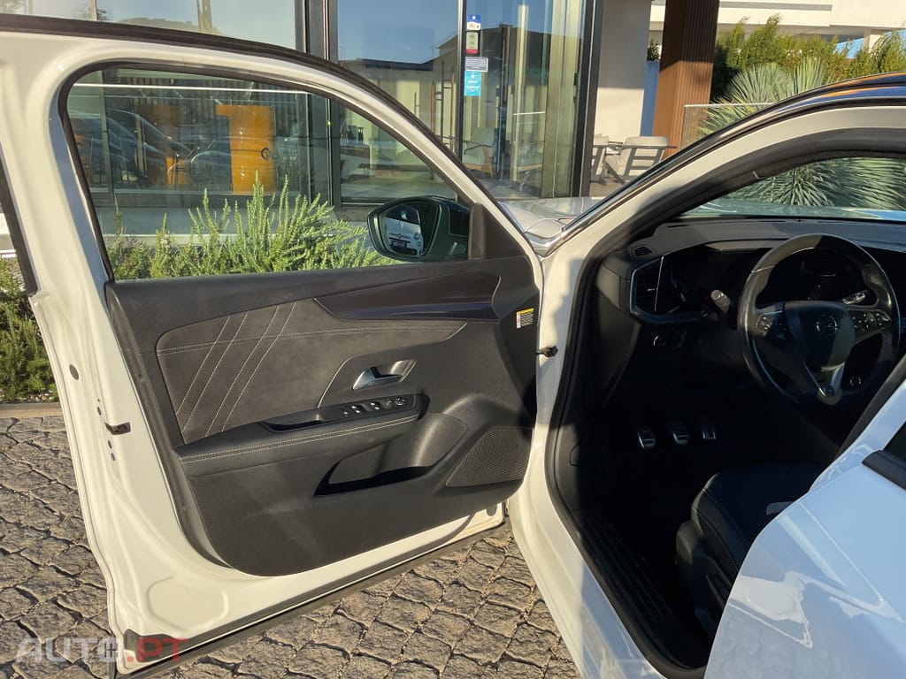 Opel Mokka 1.2 T Elegance