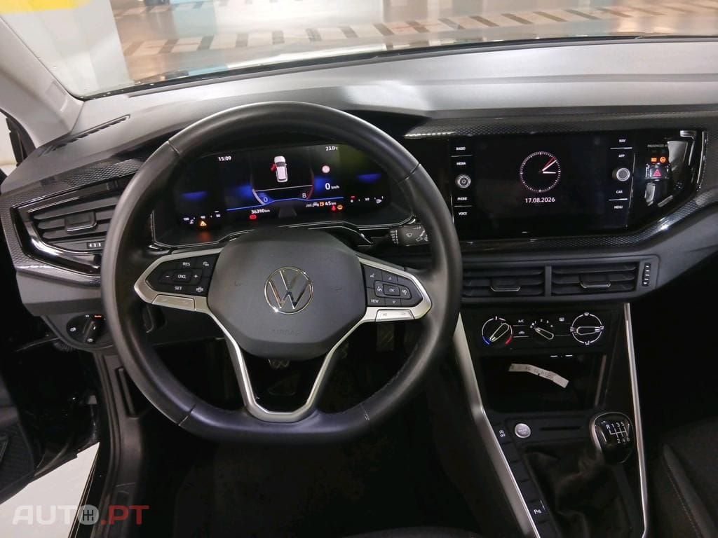 Volkswagen Taigo 1.0 TSI Urban