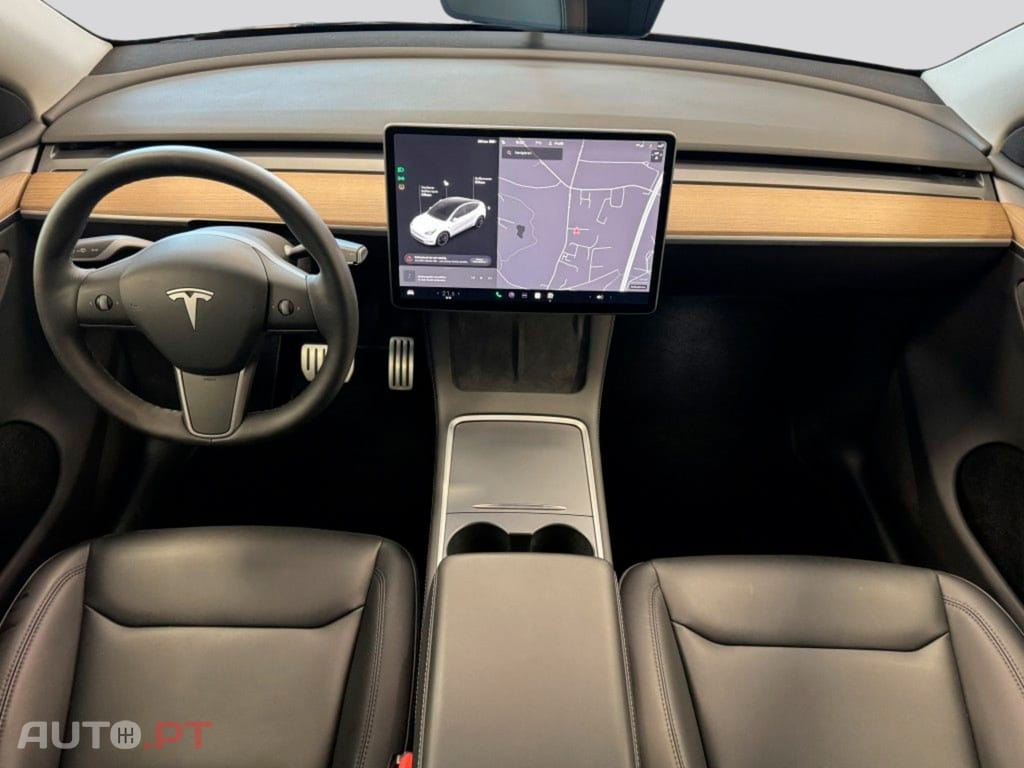 Tesla Model Y I.V.A DEDUTIVEL Performance Dual Motor AWD 