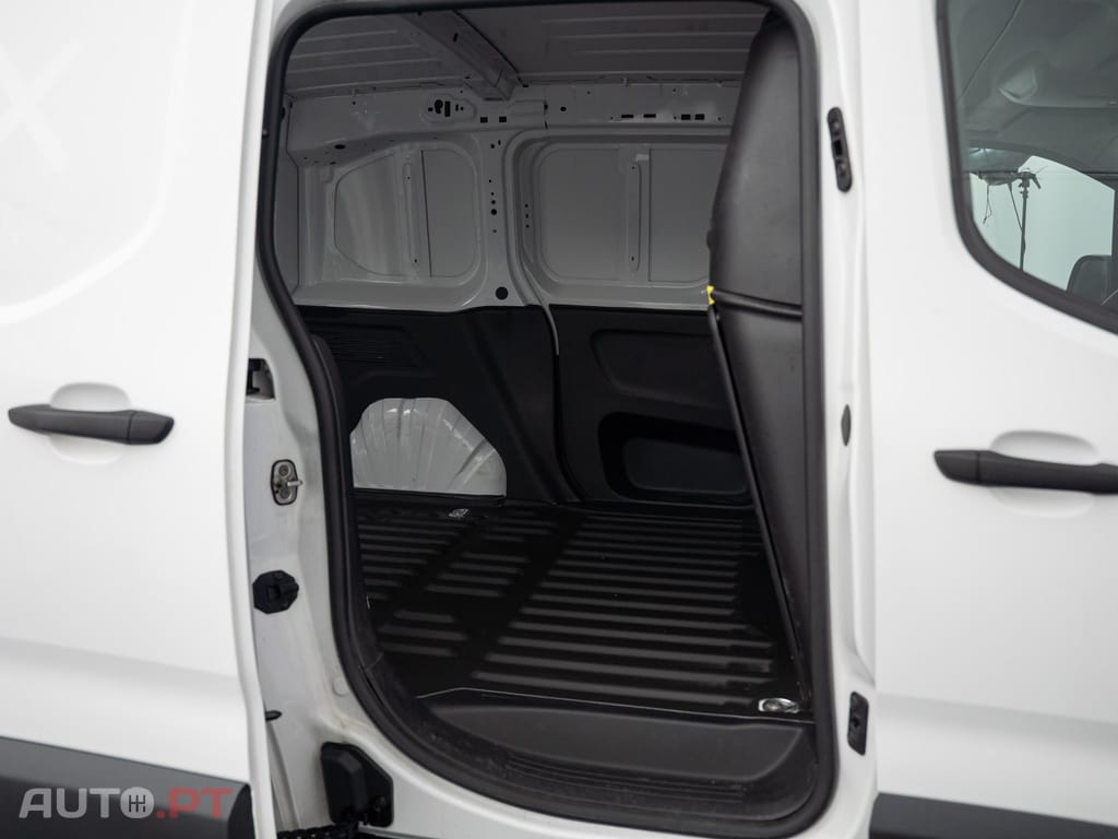 Citroen Berlingo 1.5 BlueHDi M Driver