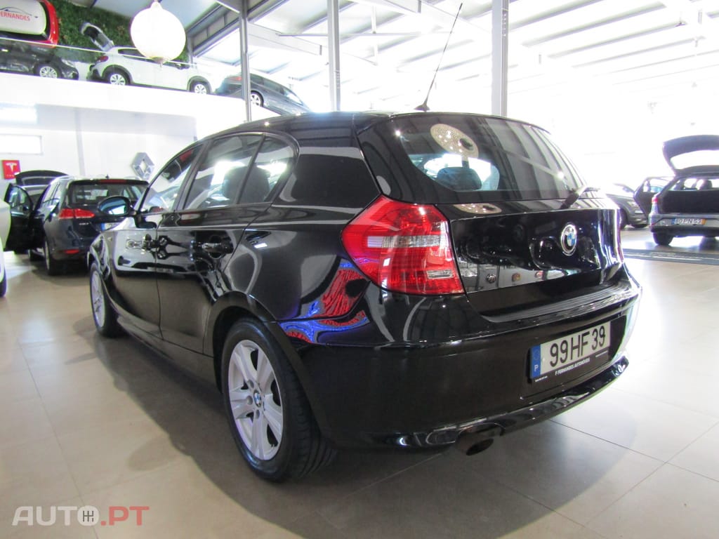 BMW 116 i