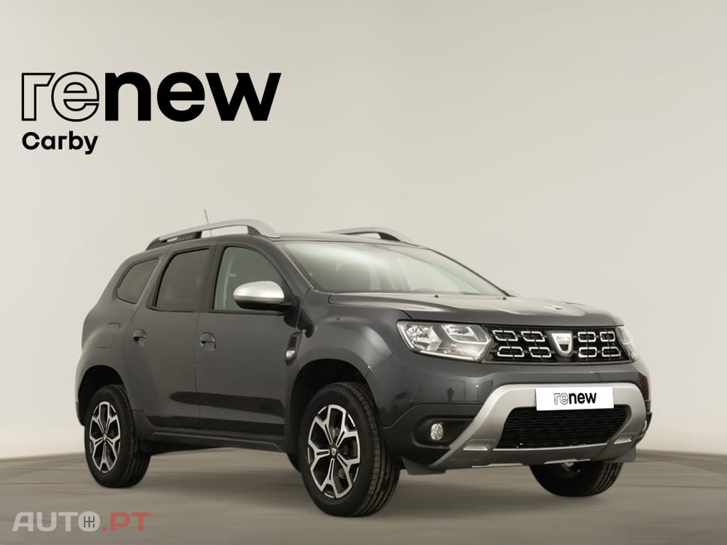 Dacia Duster Duster 1.0 TCe Prestige