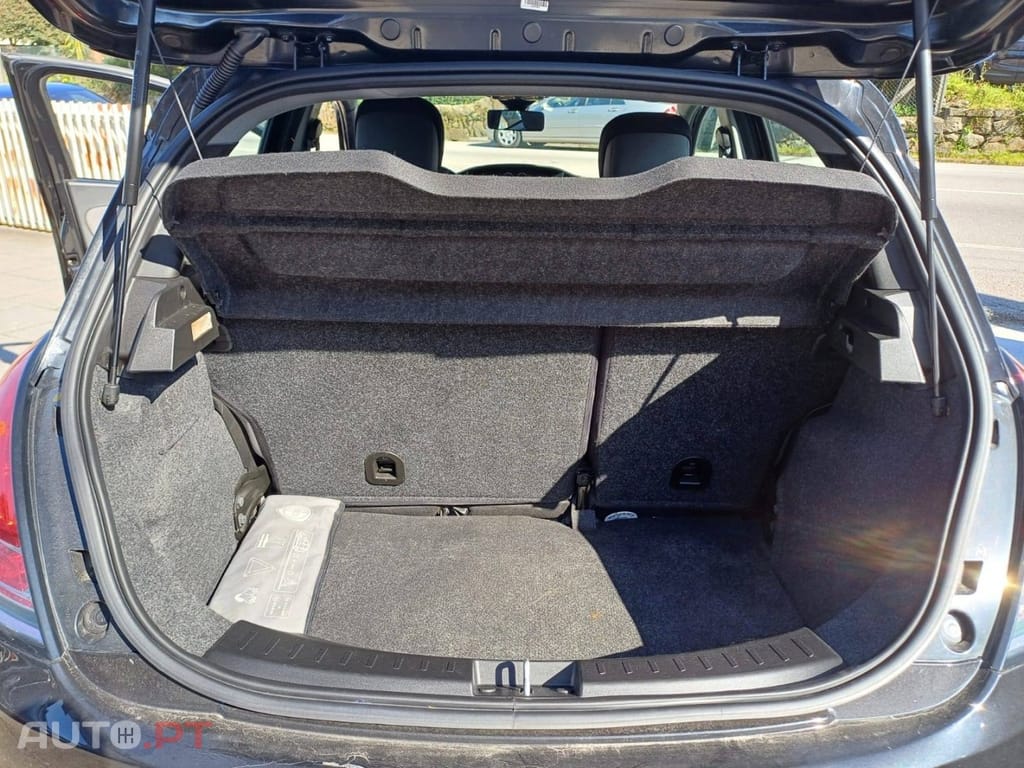 Lancia Ypsilon 1.2 S&S Fashion