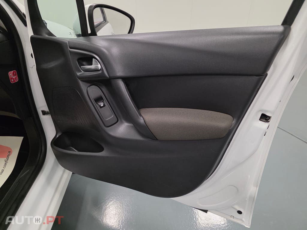 Citroen C3 1.0 VTi Seduction