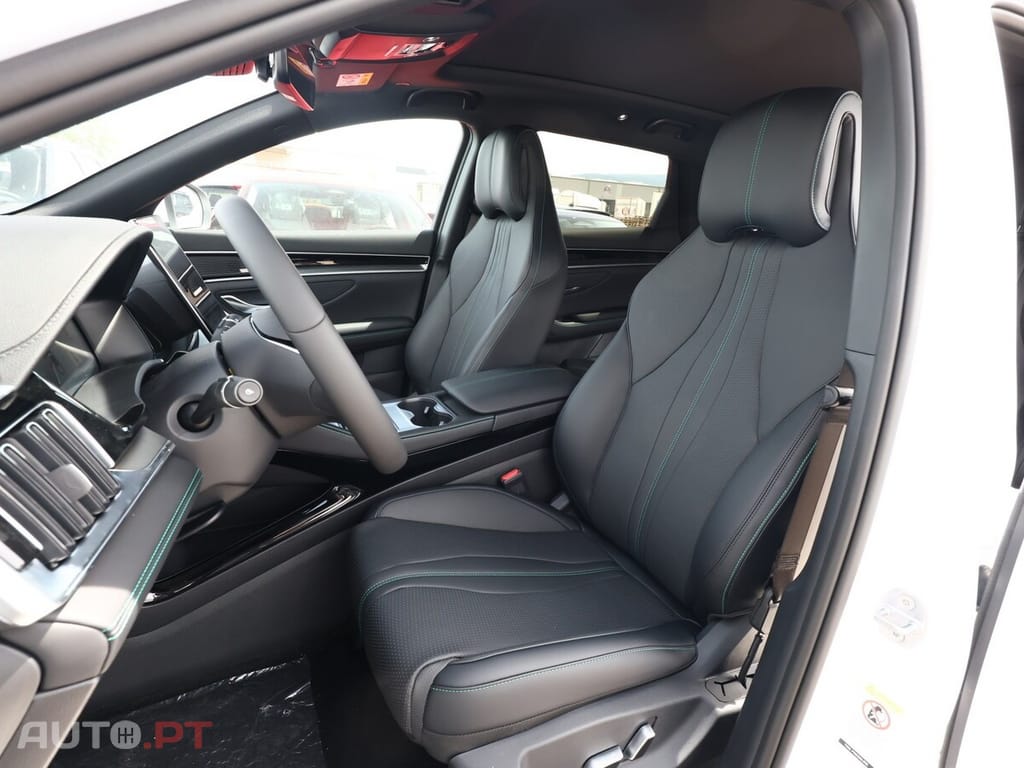 BYD Seal U 1.5 DM-i Comfort