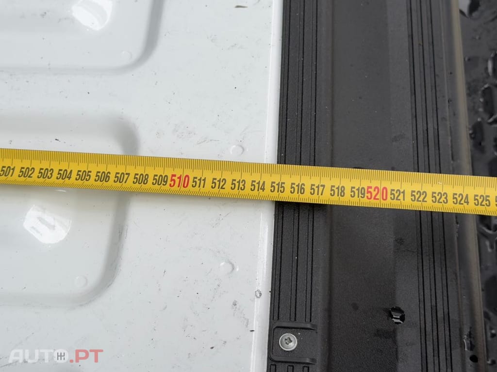 Iveco Daily 35 C 180  L 5  H 3