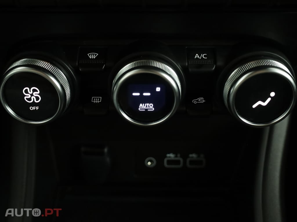 Renault Captur Captur 1.0 TCe Techno