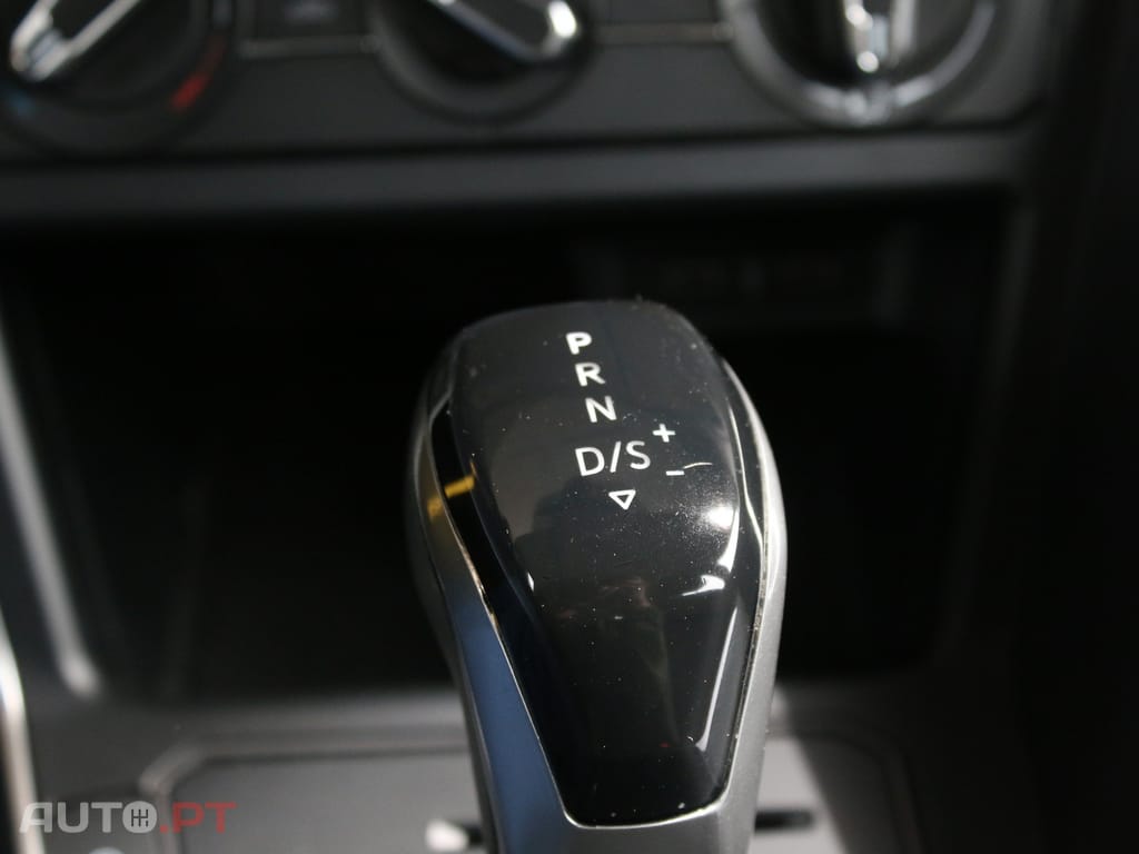Volkswagen Taigo 1.0 TSI Life DSG