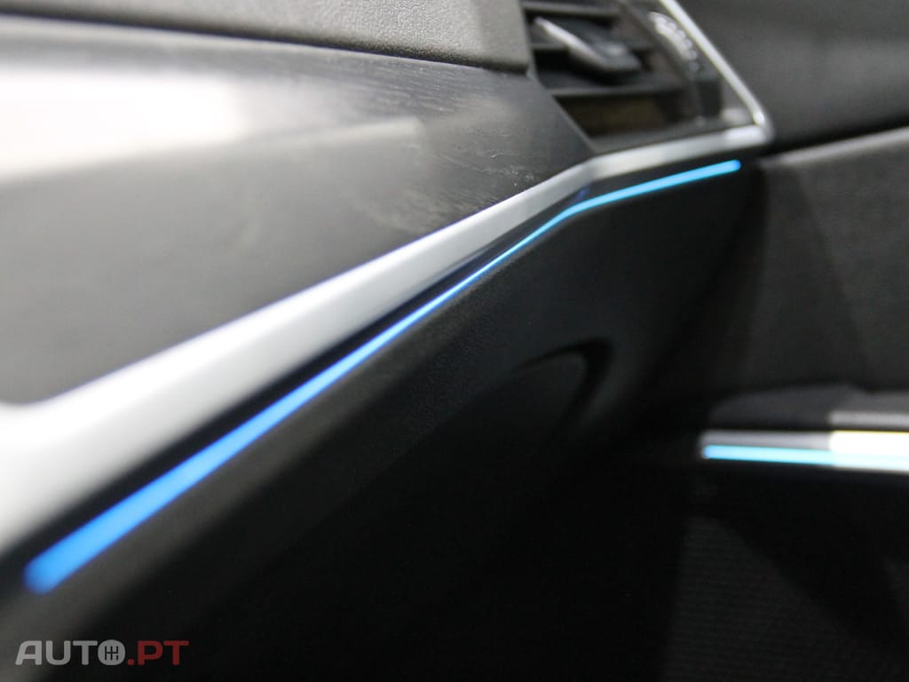 BMW 330 Advantage Look M Sport