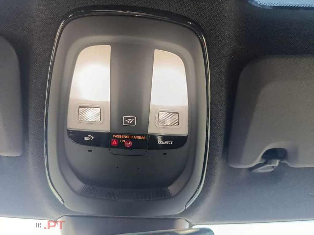 Polestar 2 Dual Motor 78kWh