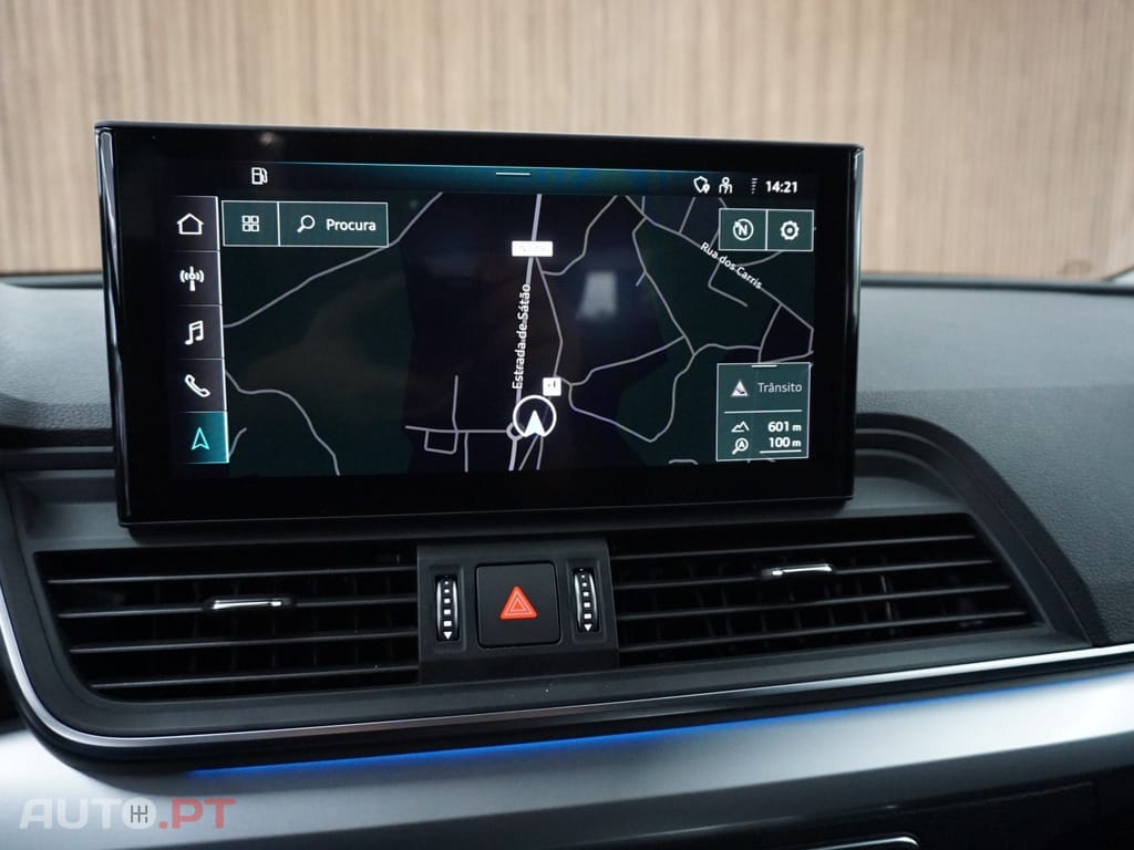 Audi Q5 50 TFSIe quattro S tronic S line