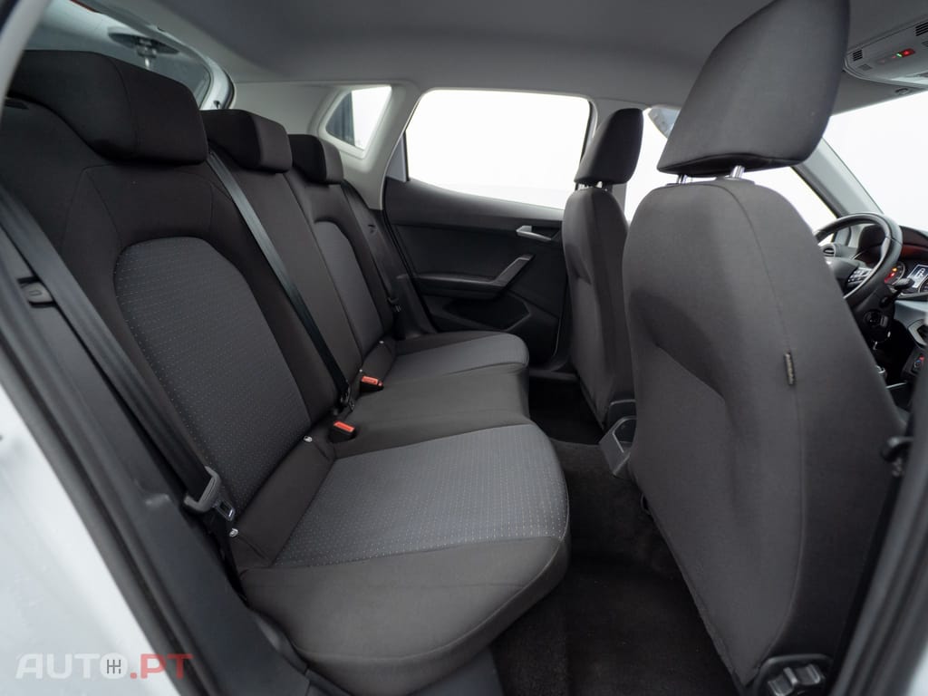 Seat Arona 1.0 TSI Style