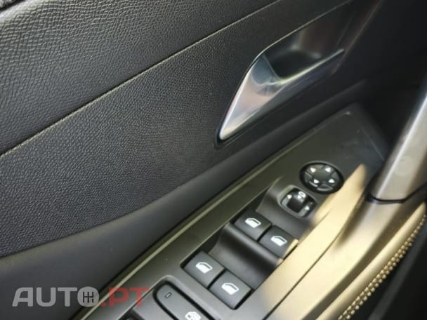 Peugeot 308 1.5 BlueHDi Allure Pack EAT8