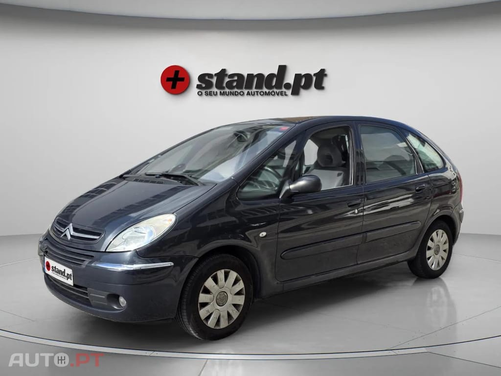 Citroen Xsara Picasso 1.6 HDi