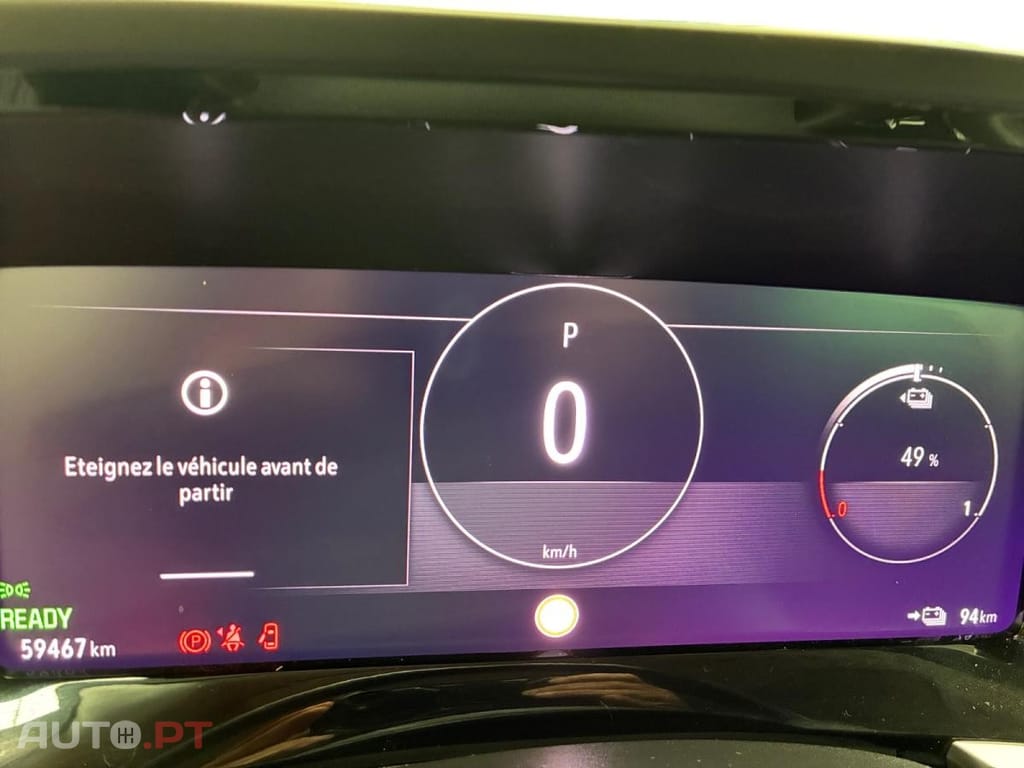 Opel Mokka-E 50 kWh Elegance