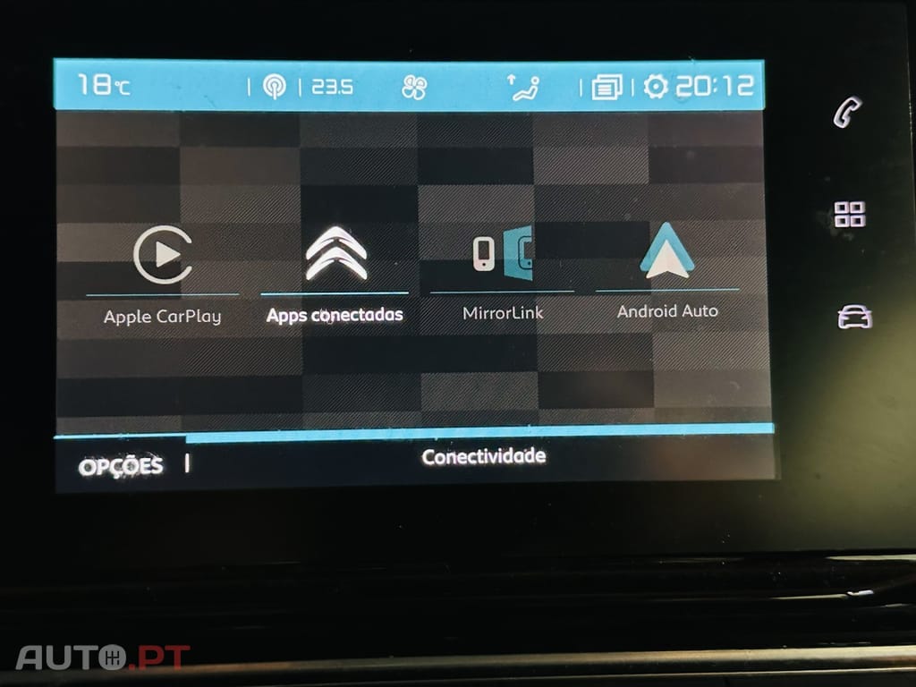 Citroen C3 1.2 PureTech Feel