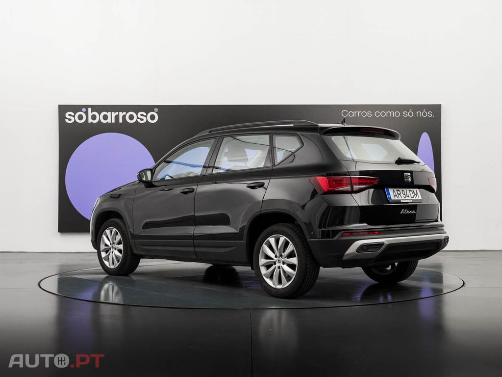 Seat Ateca 1.0 TSI Style