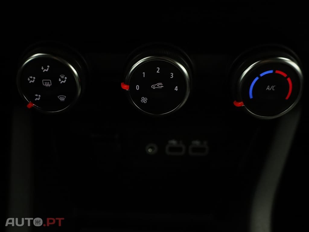 Renault Clio Clio 1.0 TCe Evolution Bi-Fuel