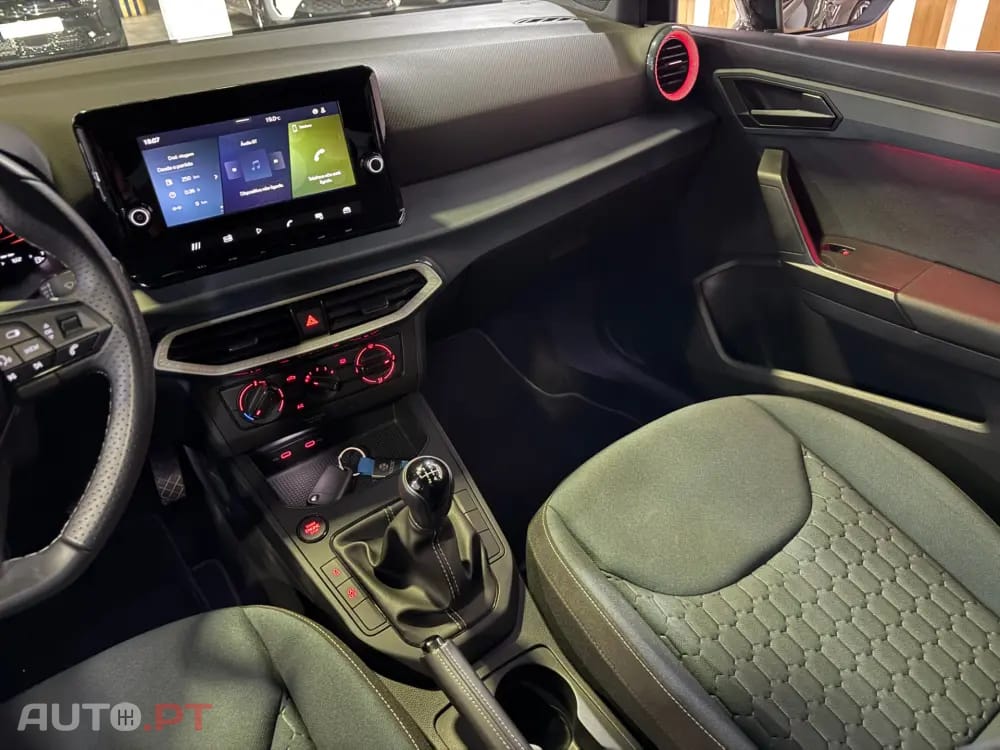 Seat Ibiza 1.0 TSI Style