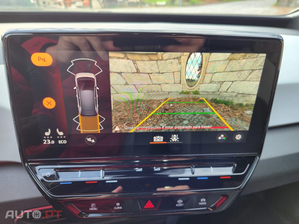 Volkswagen Id.3 Performance Upgrade Pro Business