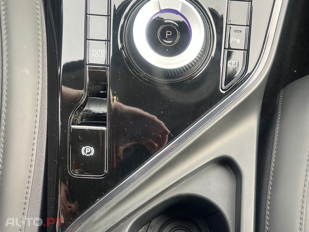 Kia Niro 1.6 GDi HEV Tech