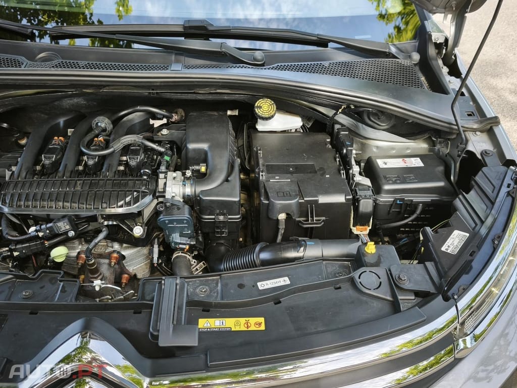 Citroen C3 1.2 PureTech Origins