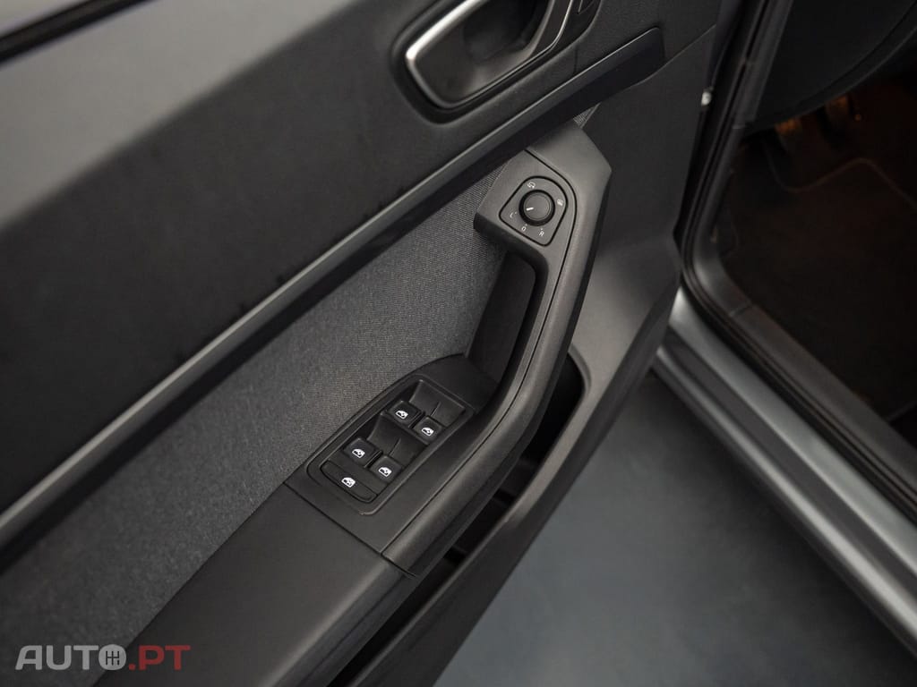 Seat Ateca 1.0 TSI Style