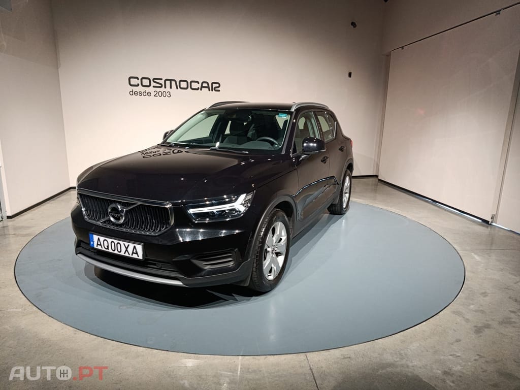 Volvo XC40 1.5 T2 Momentum Aut.