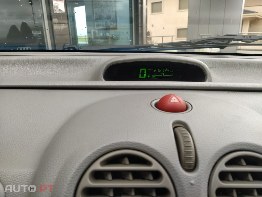 Renault Twingo ND