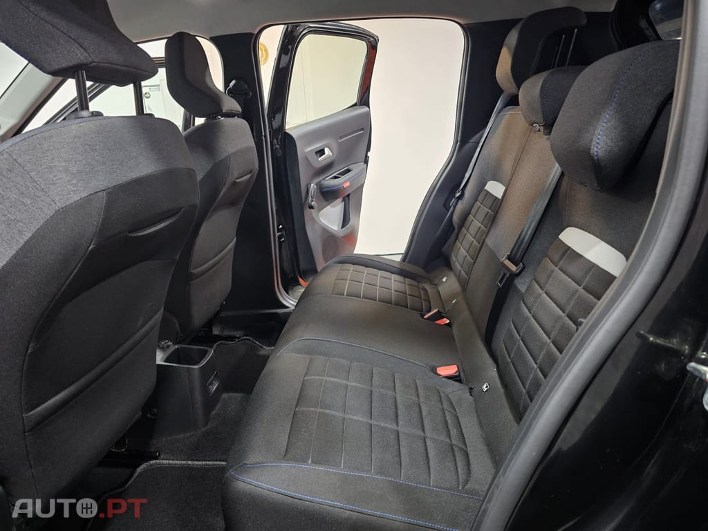 Citroen C3 1.2 PureTech You Pack Plus